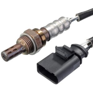 Oxygen Sensor