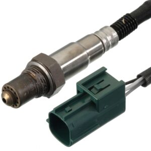 Oxygen Sensor