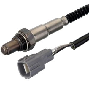 Oxygen Sensor