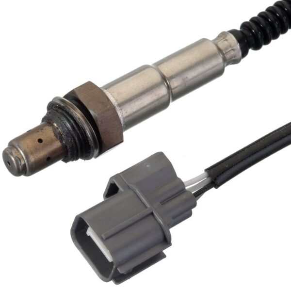 Oxygen Sensor