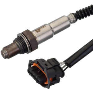 Oxygen Sensor