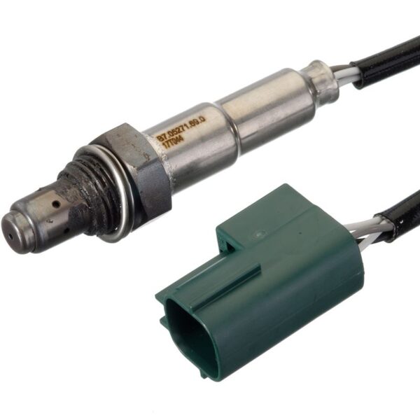 Oxygen Sensor
