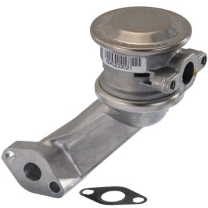 Secondary Air Injection Control Valve