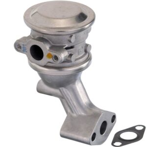 Secondary Air Injection Control Valve