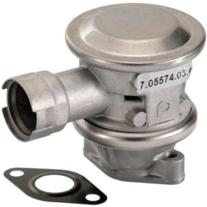Secondary Air Injection Control Valve