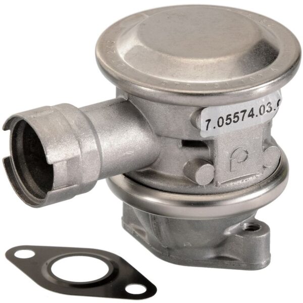 Secondary Air Injection Control Valve