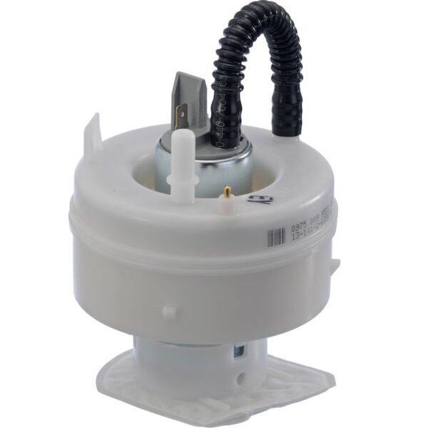 Fuel Pump Module Assembly