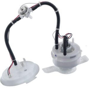 Fuel Pump Module Assembly