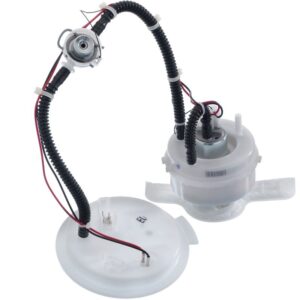 Fuel Pump Module Assembly