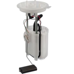 Fuel Pump Module Assembly