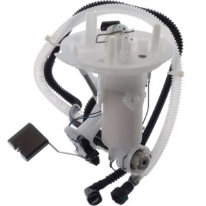 Fuel Pump Module Assembly