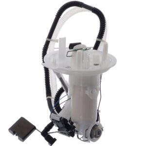 Fuel Pump Module Assembly