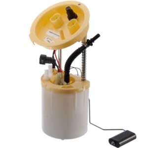 Fuel Pump Module Assembly