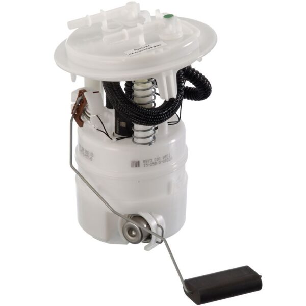 Fuel Pump Module Assembly