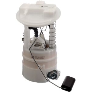 Fuel Pump Module Assembly
