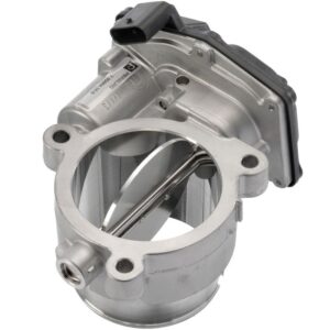 Electronic Throttle Body Module