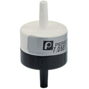 Idle Air Control Valve