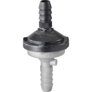 Emission Check Valve