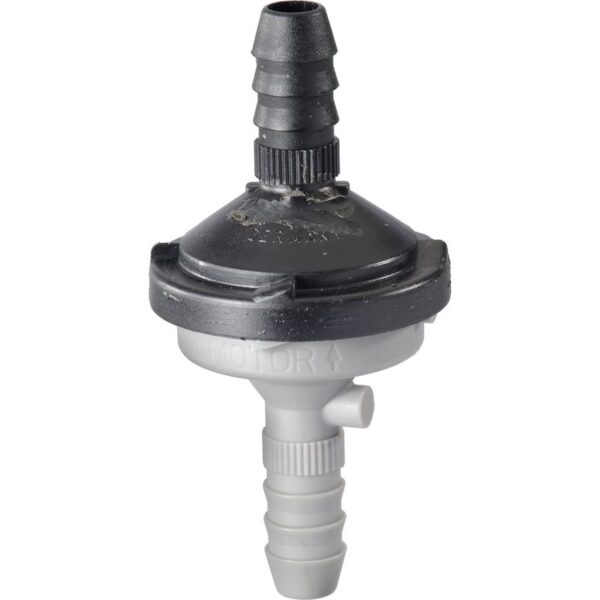 Emission Check Valve
