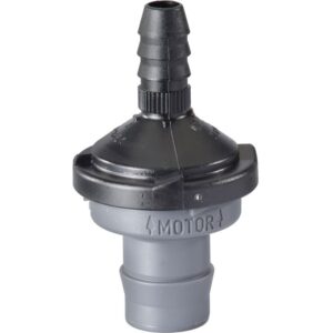 Emission Check Valve