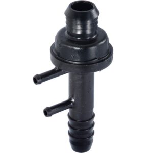 Power Brake Booster Check Valve