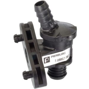 Power Brake Booster Check Valve