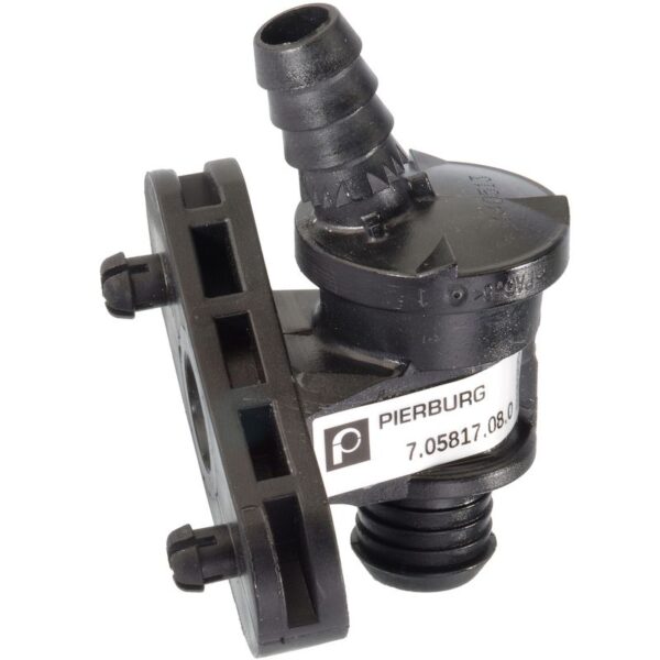 Power Brake Booster Check Valve