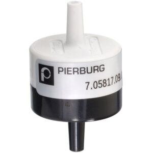 Emission Check Valve