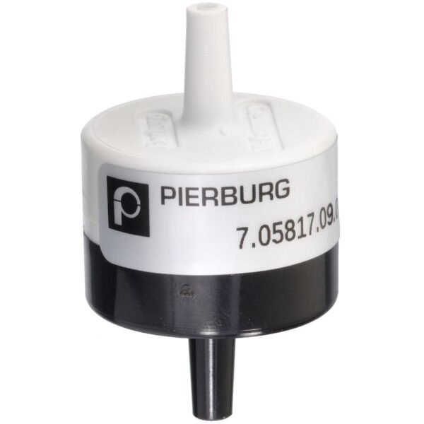 Emission Check Valve