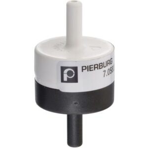 Secondary Air Injection Control Valve