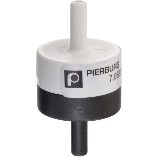 Secondary Air Injection Control Valve