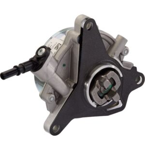 Power Brake Booster Vacuum Pump
