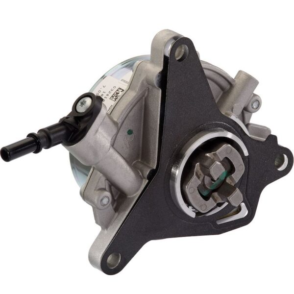 Power Brake Booster Vacuum Pump