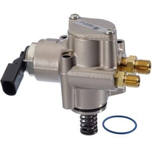 Direct Injection High Pressure Fuel Pump