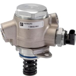Direct Injection High Pressure Fuel Pump
