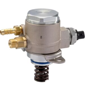 Direct Injection High Pressure Fuel Pump