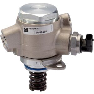 Direct Injection High Pressure Fuel Pump