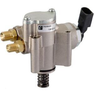 Direct Injection High Pressure Fuel Pump