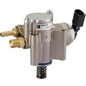 Direct Injection High Pressure Fuel Pump