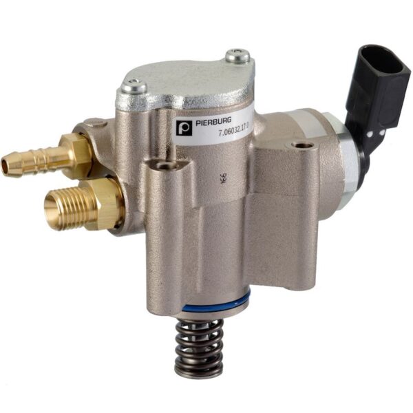 Direct Injection High Pressure Fuel Pump