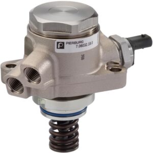 Direct Injection High Pressure Fuel Pump