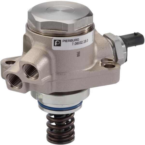 Direct Injection High Pressure Fuel Pump