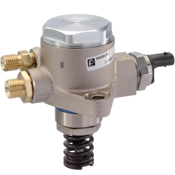 Direct Injection High Pressure Fuel Pump