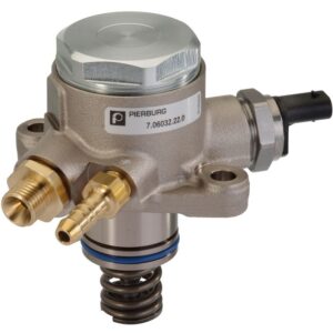 Direct Injection High Pressure Fuel Pump