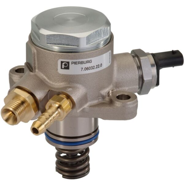 Direct Injection High Pressure Fuel Pump
