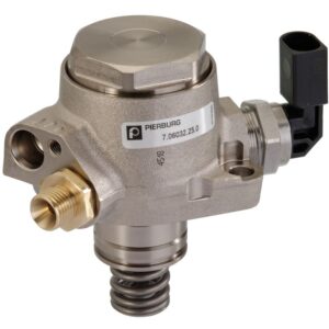 Direct Injection High Pressure Fuel Pump