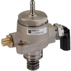 Direct Injection High Pressure Fuel Pump