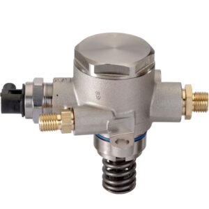 Direct Injection High Pressure Fuel Pump