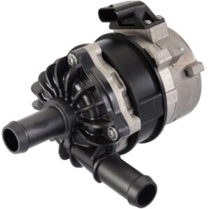 Engine Water Pump