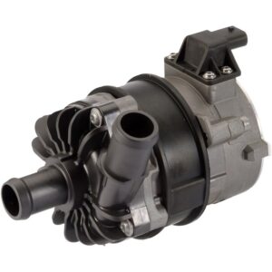 Engine Water Pump